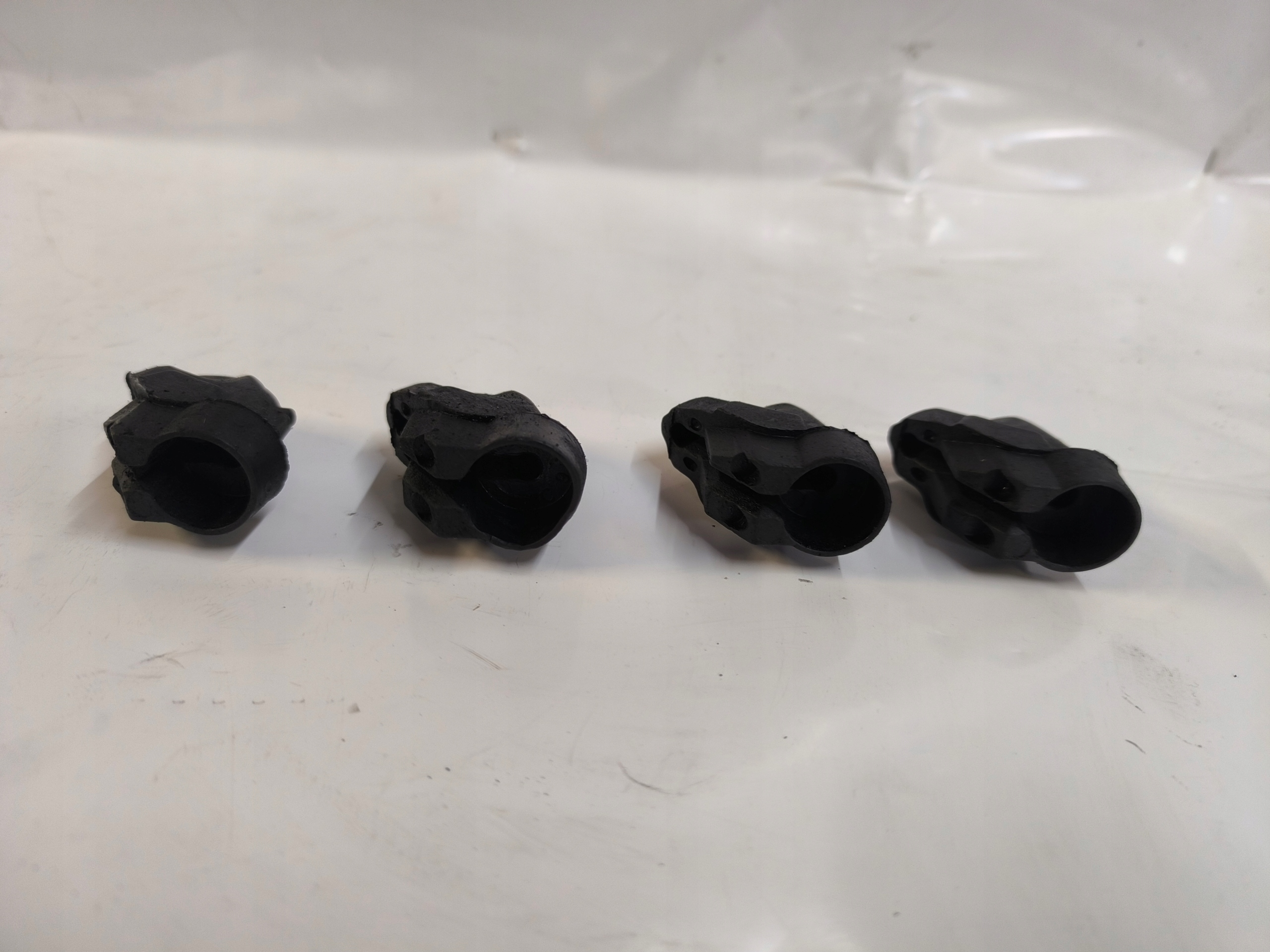 OSŁONA KAPTUREK PRZEWODU WTRYSKU CITROEN FORD 2.0 HDI TDCI QXBA Numer katalogowy części OSŁONA KAPTUREK PRZEWODU WTRYSKU CITROEN FORD 2.0 HDI TDCI QXBA