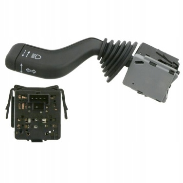 OPEL CORSA C MERIVA COMBO WŁĄCZNIK KIERUNKOWSKAZÓW