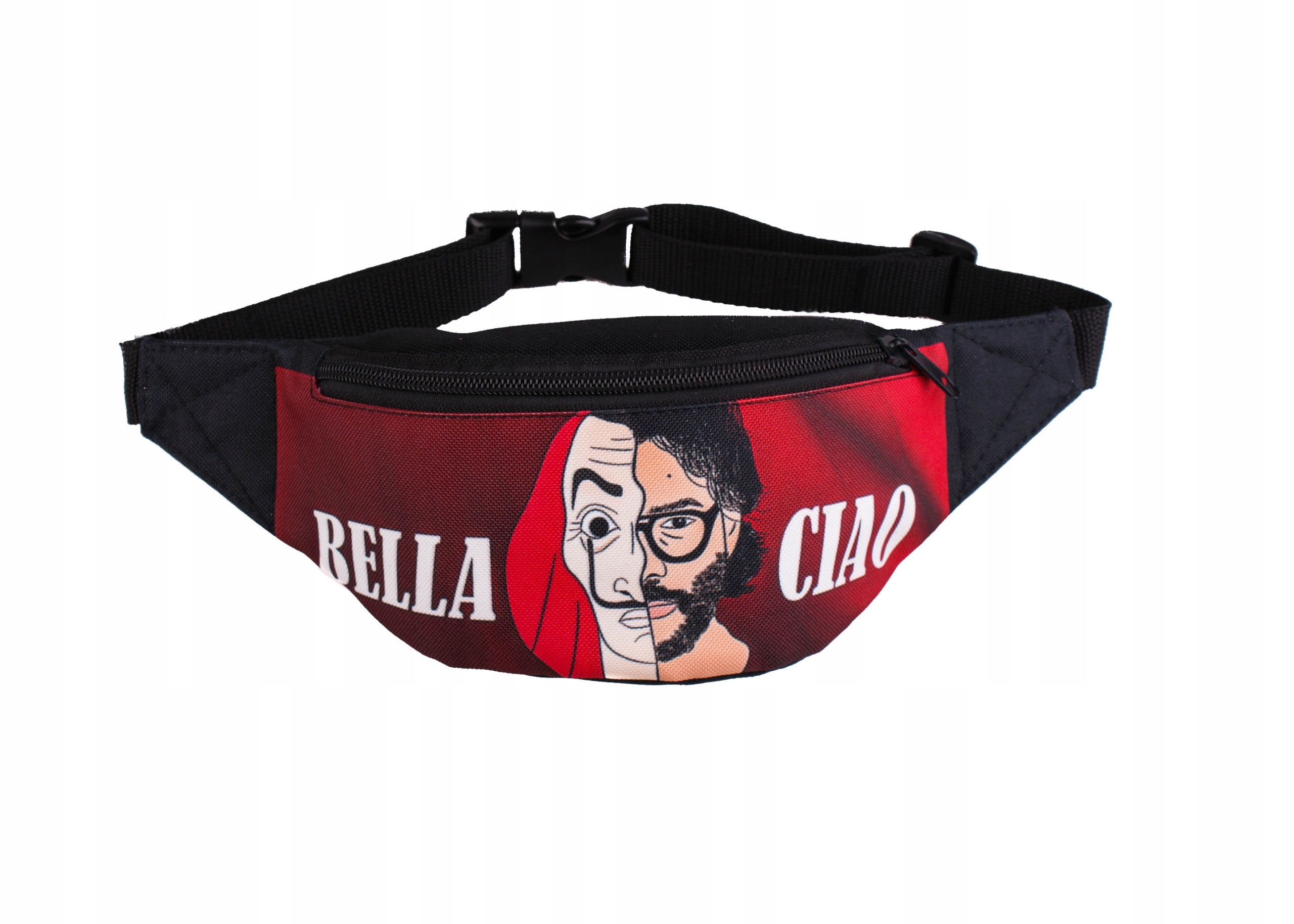 

Saszetka Nerka Prezent Modna DM Lcdp