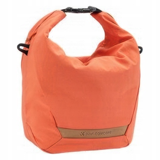 Torba fotograficzna K&f Concept Urban Wander Sling U11 5 l pomarańczowa