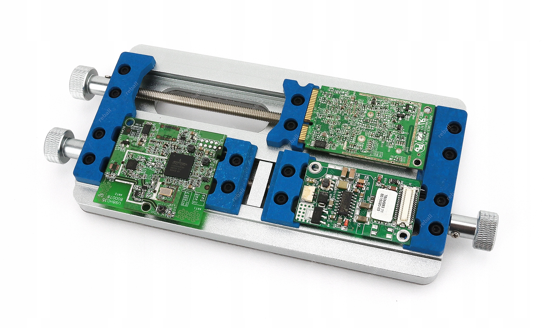 

Serwisowy Uchwyt Stolik Montażowy Pcb Bga TE-077