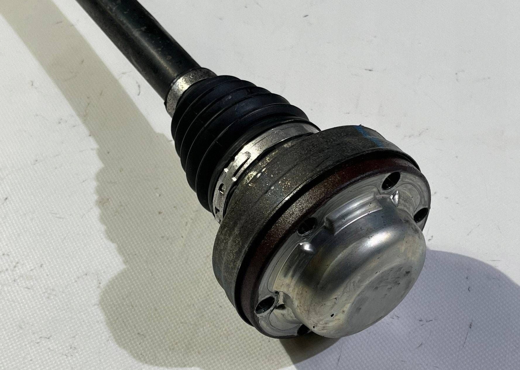 semi-axis rear right Chevrolet Camaro 2.0 3.6 2016+ P22972609