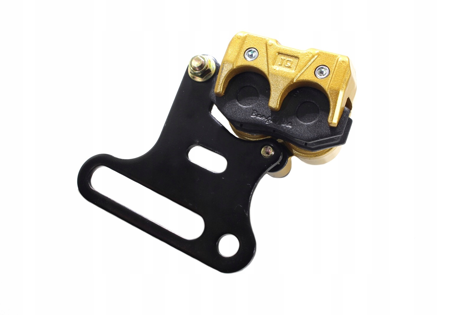 ZACISK HAMULCA TYL do mini CROSS 125cc 110 klocki