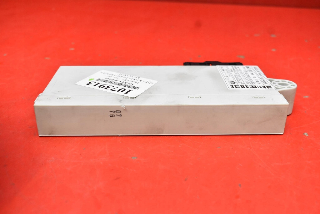 control unit module CAS 6943791 BMW E87 2.0 D 122 KM 04-07