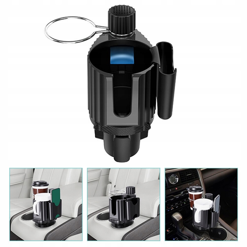 Тримач чашки автомобіля організатор напій zamon