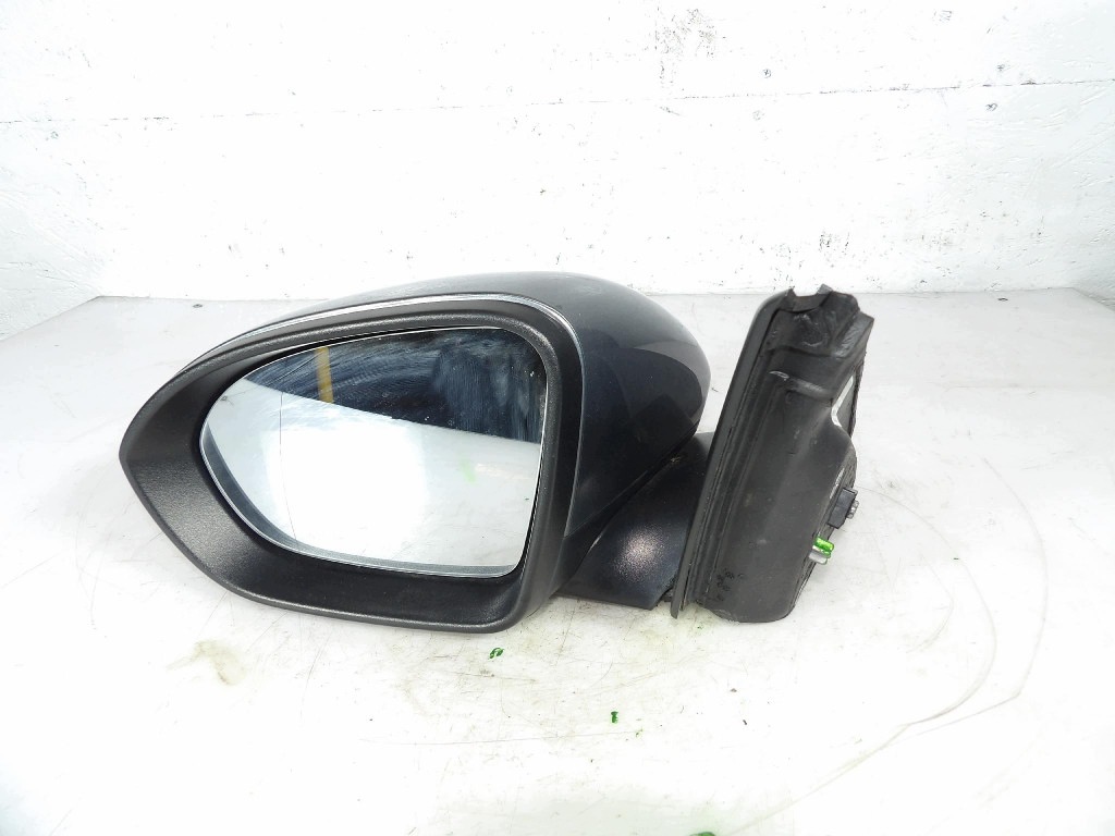 mirror left electrics 5 PIN 39186961U OPEL INSIGNIA B Z10B