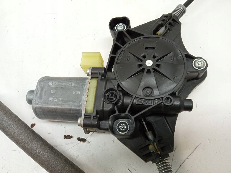 mechanism windows right front 5Q0959802B Skoda Superb III (2015-)