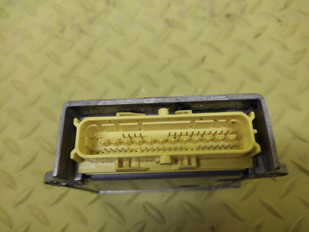 VW GOLF V SENSOR AIR BAG 1K0909605T Numer katalogowy części 1K0909605T