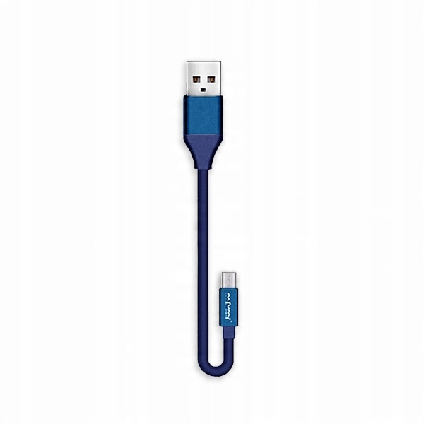 

Kabel Usb Micro 5A Szybkie Ładowanie Qc 3.0 30CM