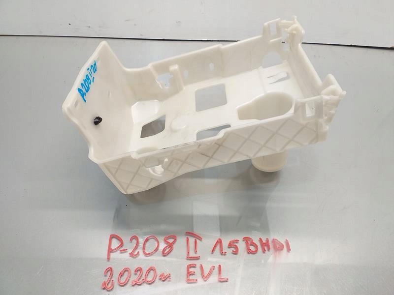 БАЗА КРЕПЛЕНИЕ PEUGEOT 208 II 9826238280