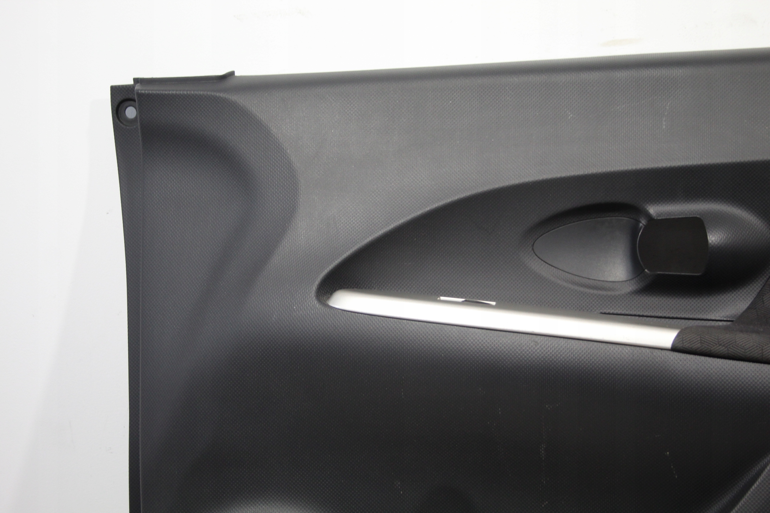 side door right front TOYOTA URBAN CRUISER