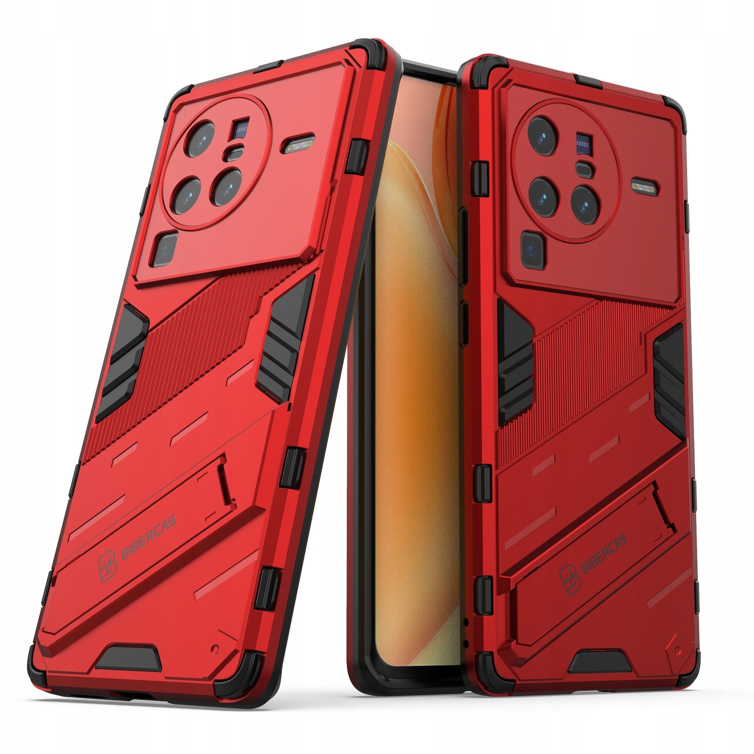 

Case Obudowa Etui Pancerne do Vivo X80 Pro 5G