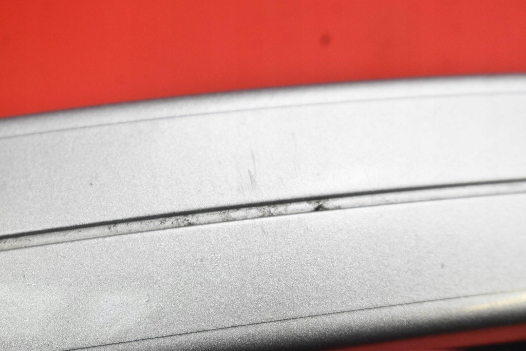 handle right rear part rear grey FORD FOCUS MK3 5D HB 14-19