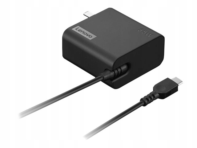 Lenovo Ładowarka Usb-c 65 W 20 V