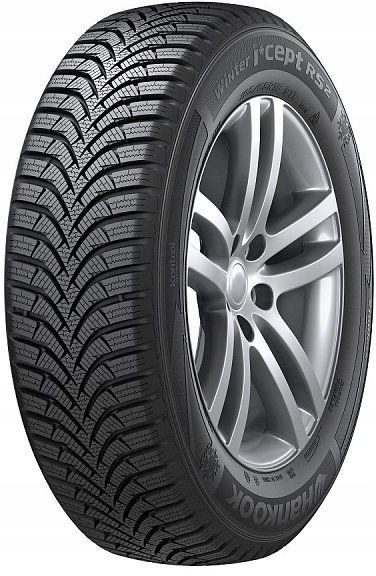 Hankook 195/50 R15 82H P Zimný icept Rs 2 W452