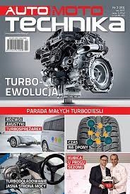 2/2019 AUTO MOTO TECHNIKA TURBO EWOLUCJA OPONY