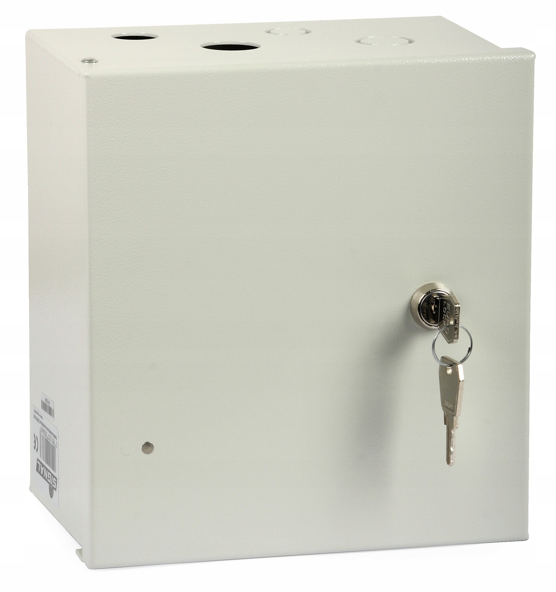 Hermetická skříňka SH-210/230/145 mm