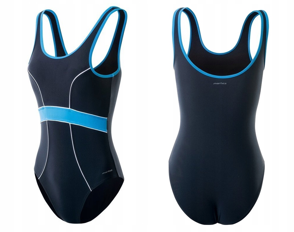 

Strój kąpielowy Pływacki Basen Lady Malicia Martes