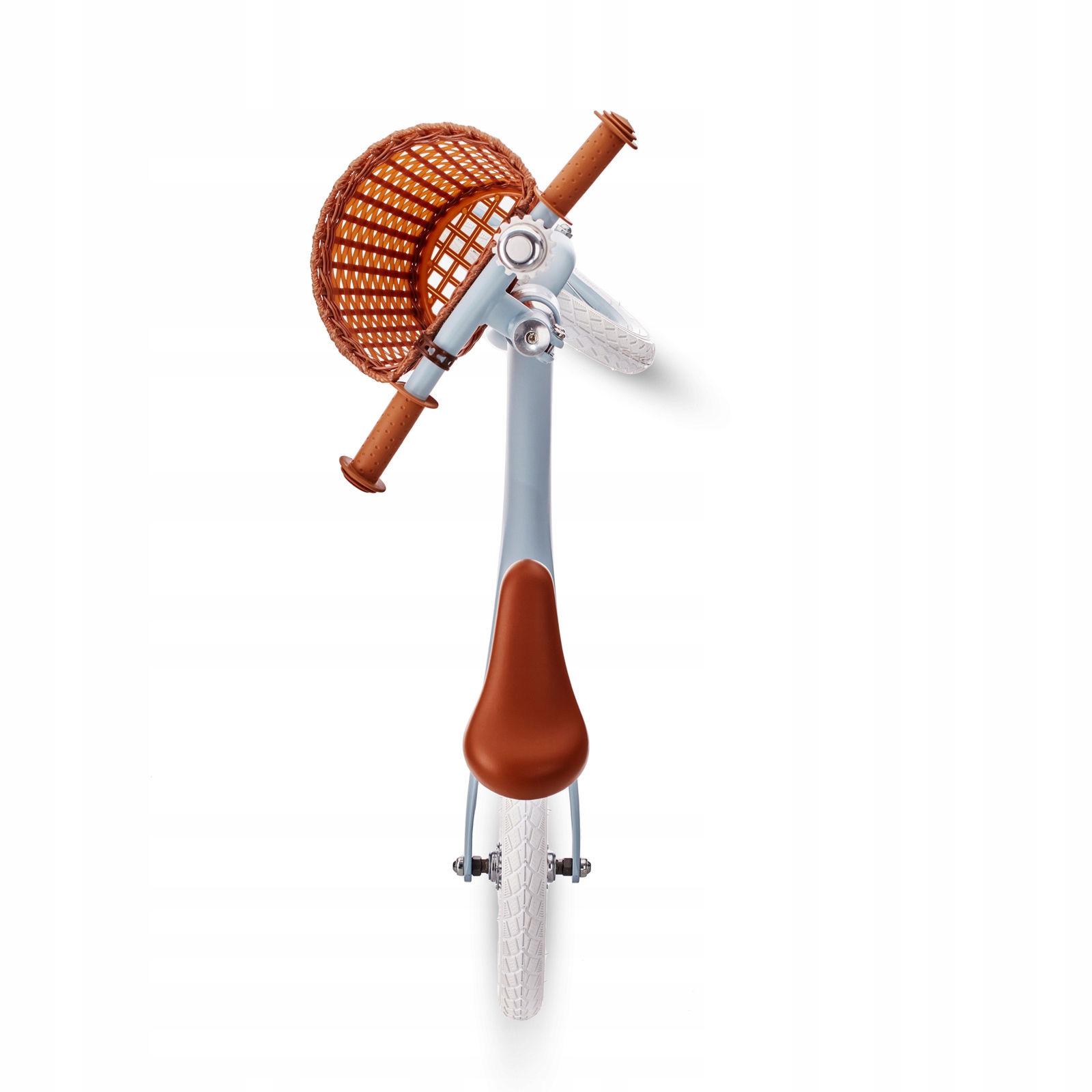 Rowerek biegowy jeździk koszyk RAPID Kinderkraft Marka Kinderkraft