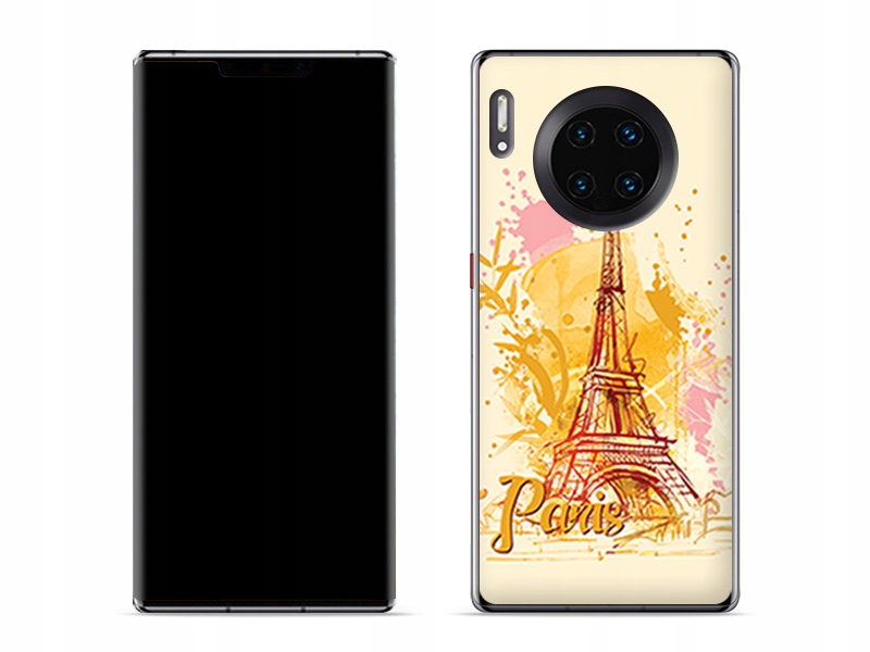 

Etui do Huawei Mate 30 Fantastic Case