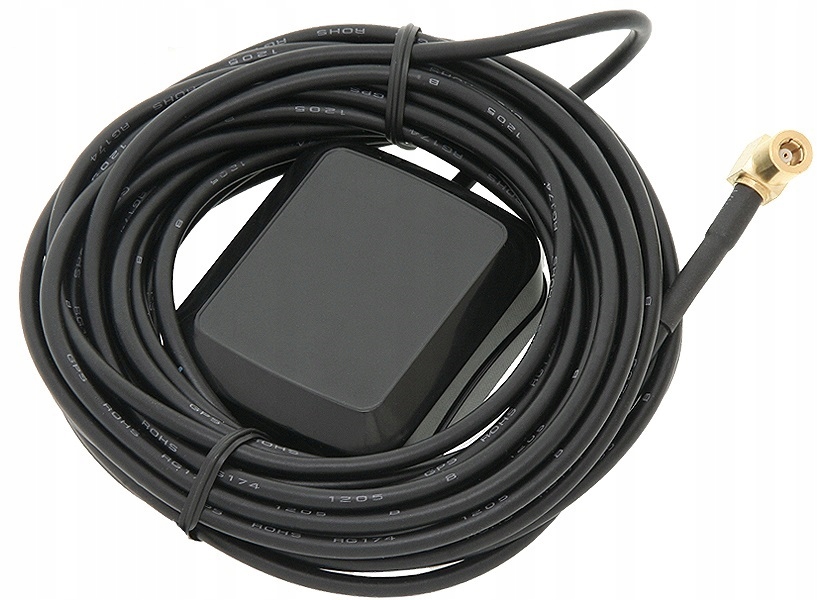 

Antena Gps Smb Audi Vw Skoda Mfd MCD Blaupunkt Vdo