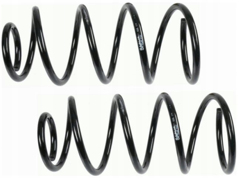 СПРЕДЫ ПЕРЕД FORD FOCUS C-MAX 1.8 2.0 03-07 C-MAX И Mk1 1.8 2.0 07-10