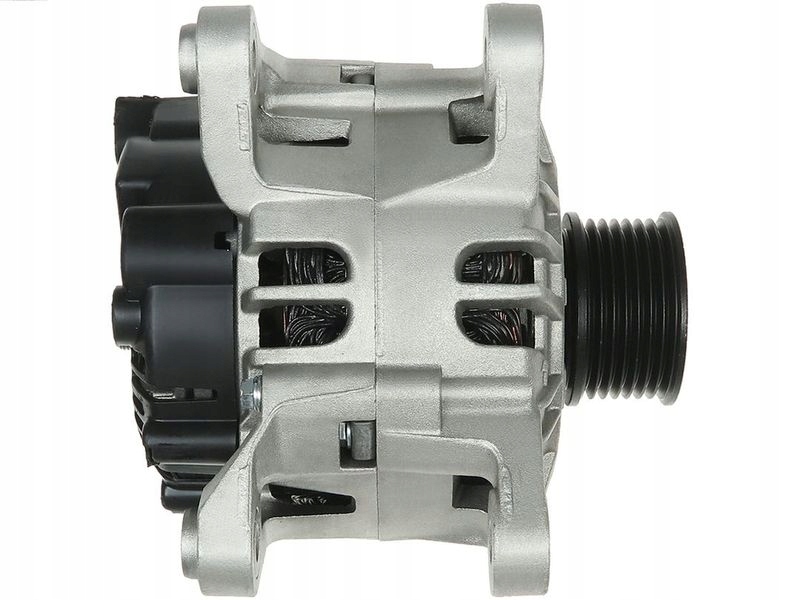 ALTERNATOR 90A A3139PR AS-PL RENAULT CLIO Numer katalogowy części A3139PR