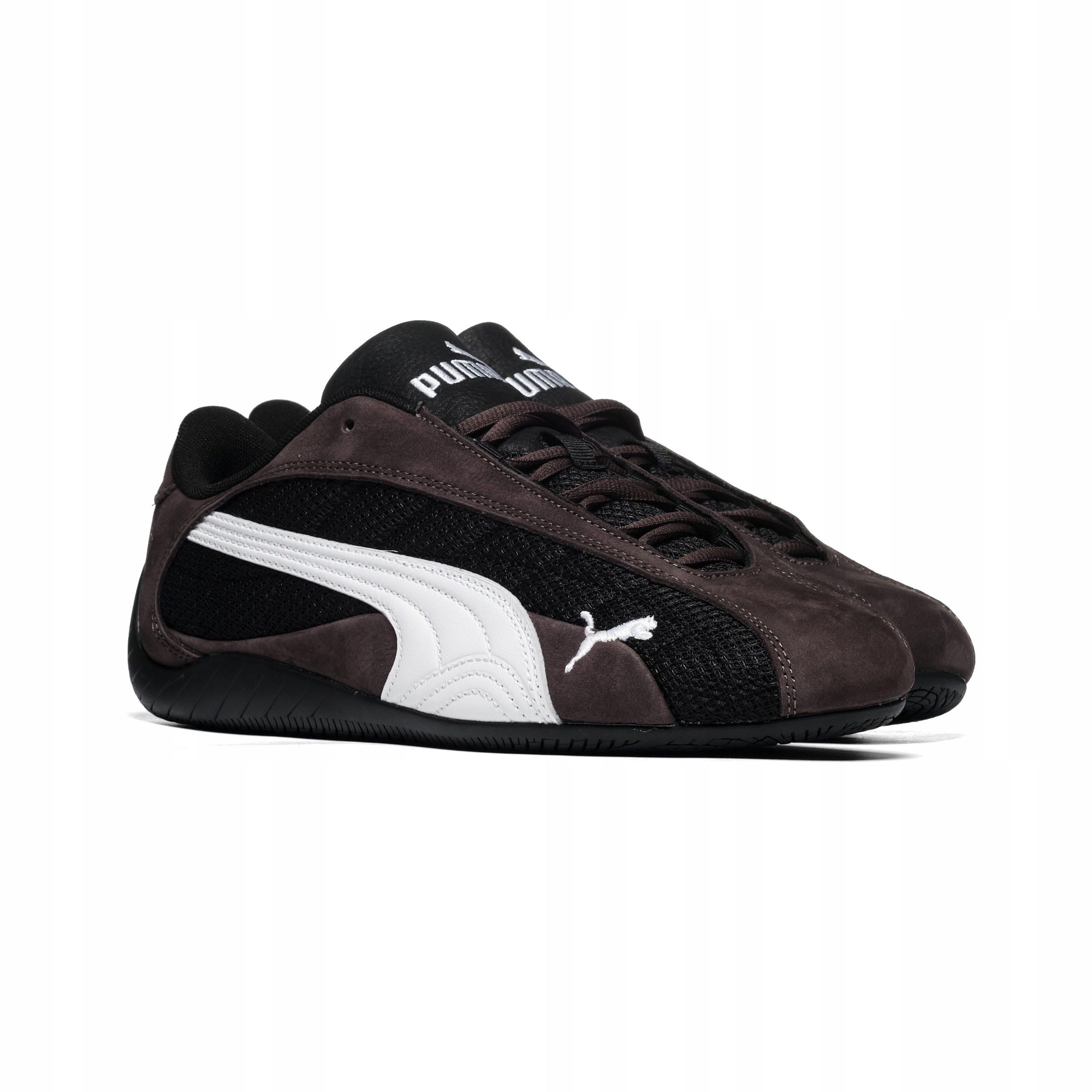 Tenisky Puma Speedcat Plus Hnědá 41 Unisex