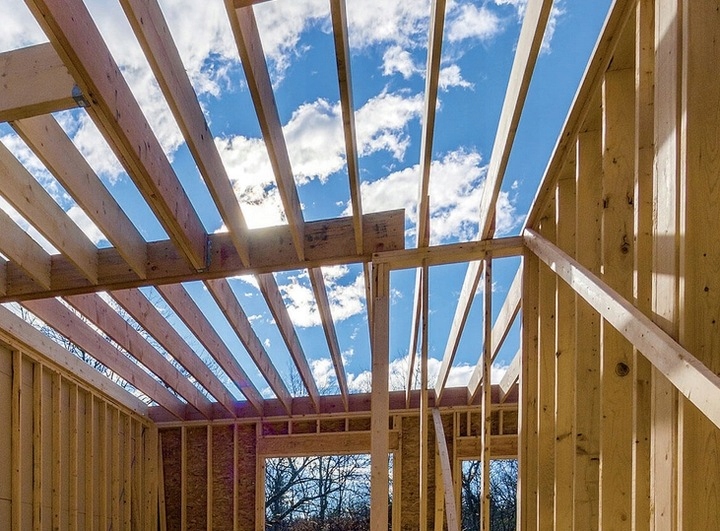 WKRĘTY CIESIELSKIE DO DREWNA STOŻKOWE TORX 3X16 Długość całkowita 16 mm