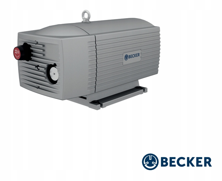 Pompa próżniowa Becker VT 4.40 trójfazowa Kod producenta VT 4.40