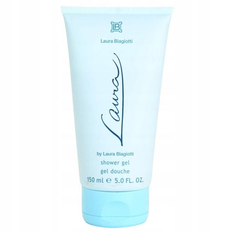 Gel Laura Biagiotti 150 ml