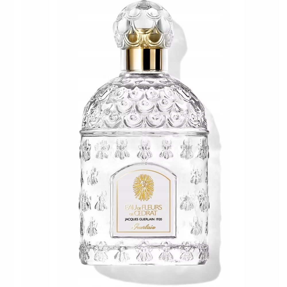 Guerlain Eau de Fleurs de Cedrat toaletní voda sprej 100 ml