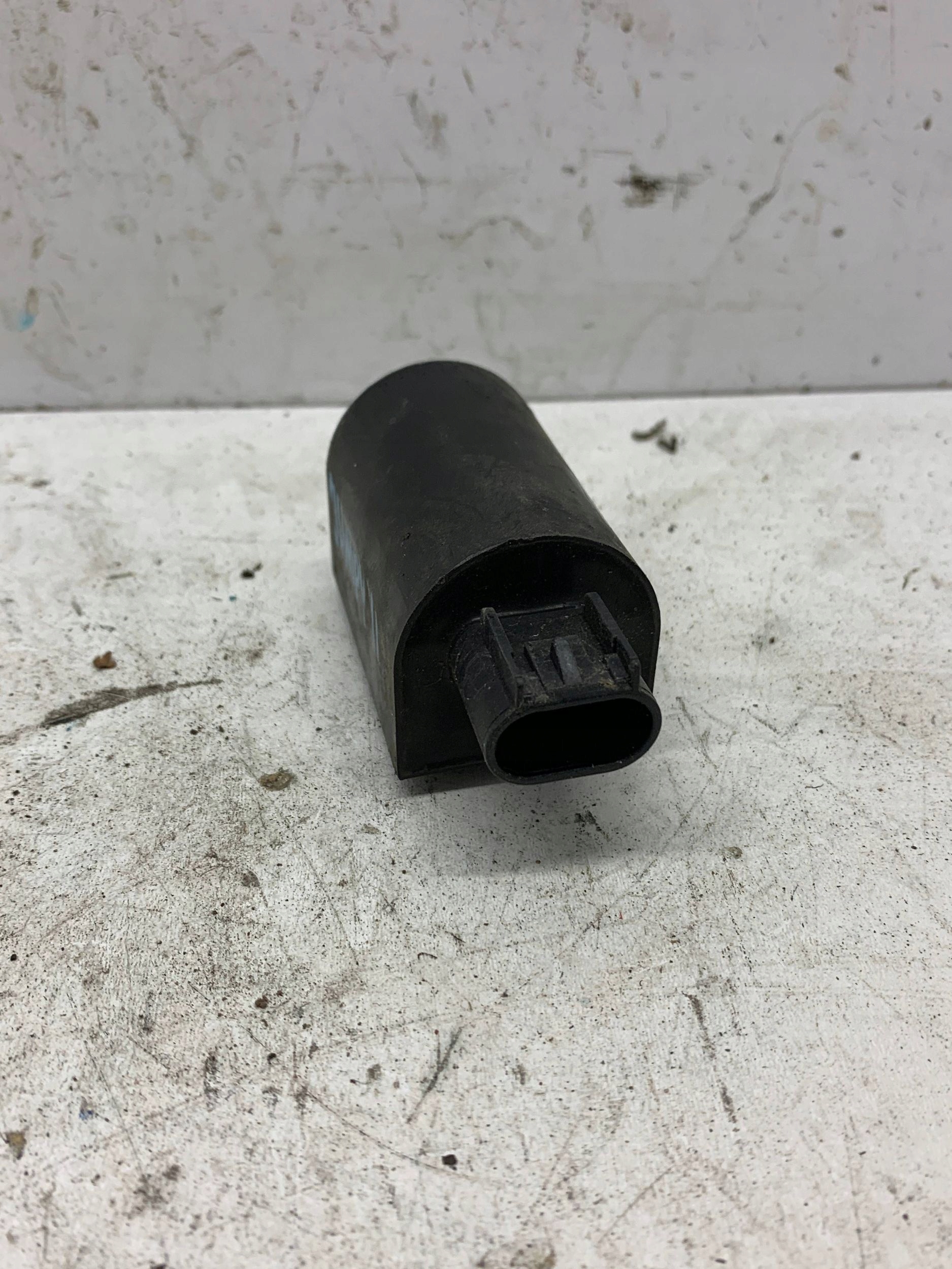 modulo Relè VENTOLA 9656112480 CITROEN JUMPY II (07-16) 1.6 HDI