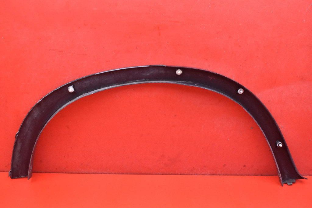 lišta blatníku levý předek A52/7 7158426 BMW X5 E70 06-10