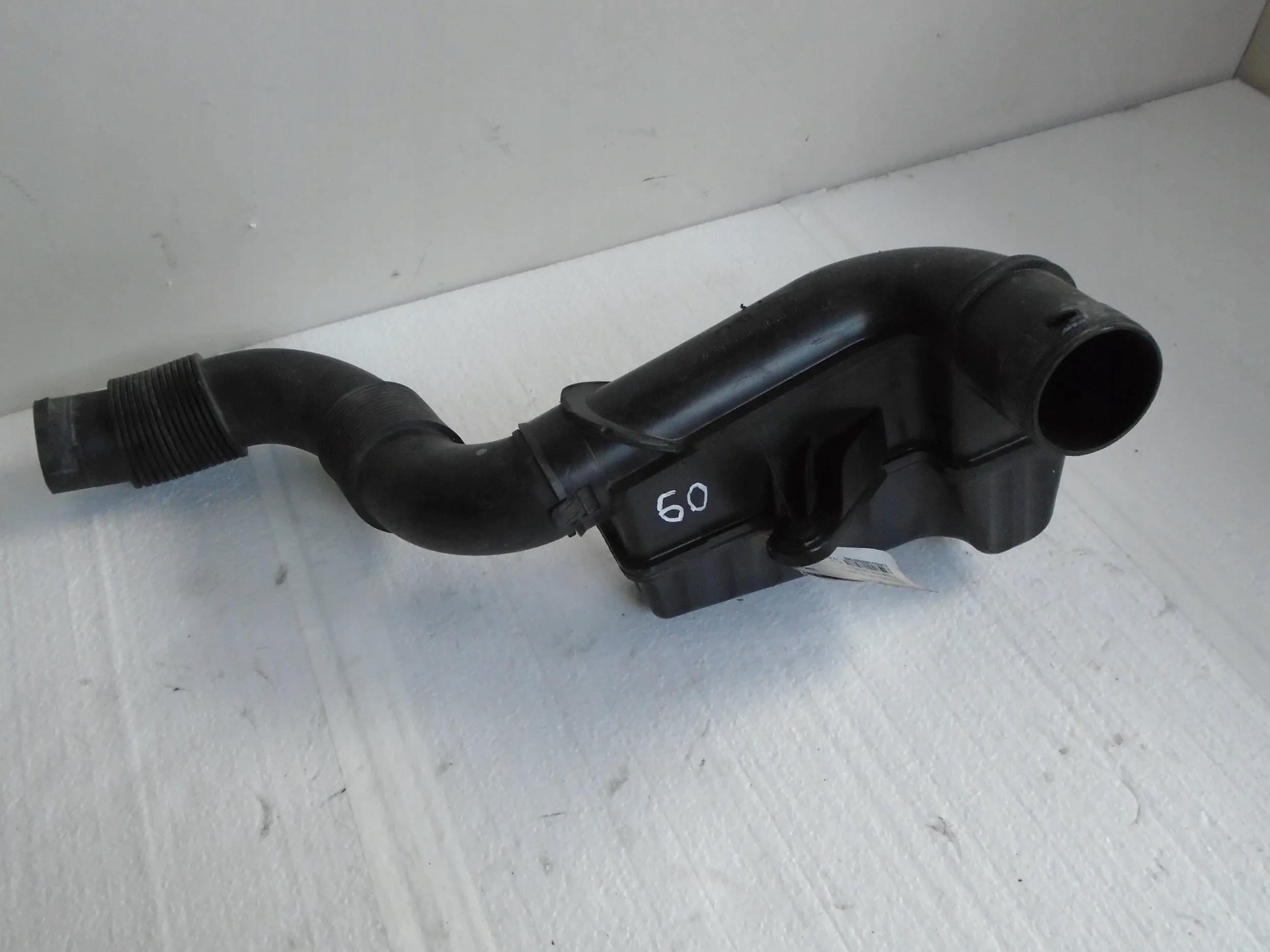 Gehäuse filter luft 2754425 Mini Paceman