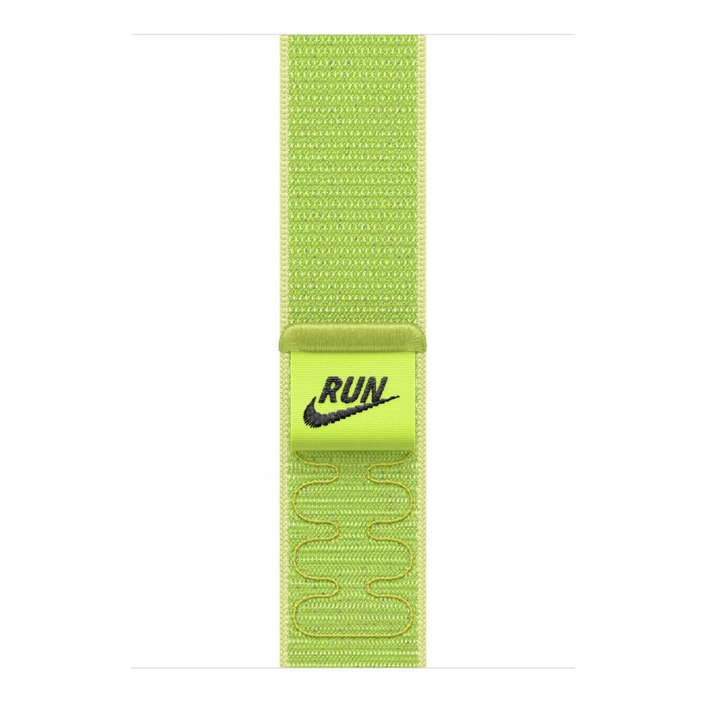 Apple Watch 46 mm Volt Splash prevliekací športový remienok Nike MGD24ZM/A