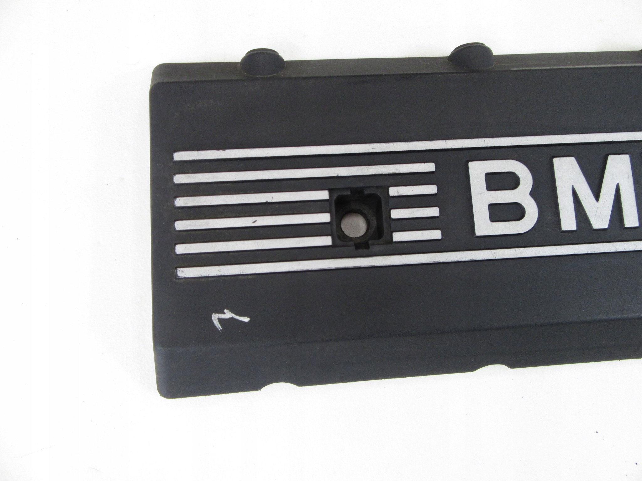 motor cover right BMW e31 e38 e39 e53 X5 M62