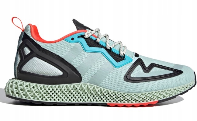 

Adidas Zx 2K 4D flux Originals retro eqt Nite jogg