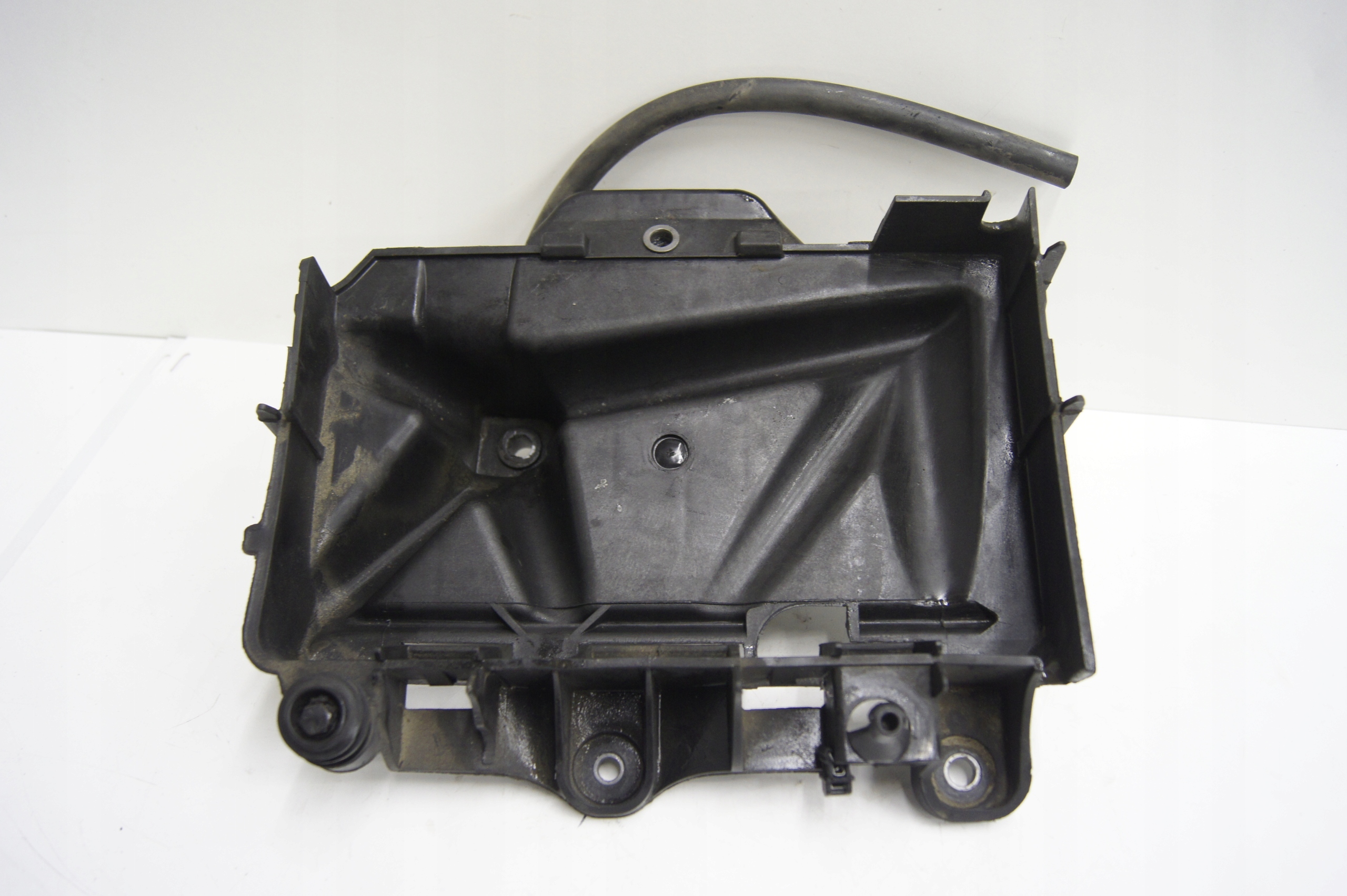 Podstawa mocowanie akumulatora 1.2 Fabia II Lift