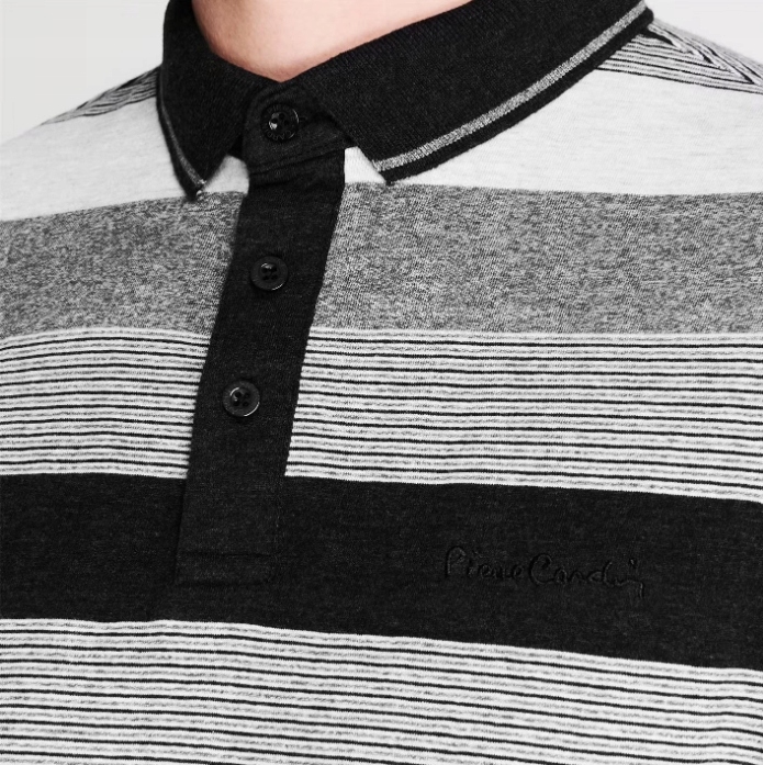 Koszula polo PIERRE CARDIN męska, różne rozmiary Rozmiar XXL