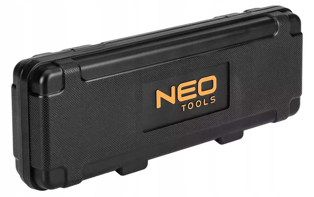 ZESTAW KLUCZY UDAROWYCH TORX 1/2 9 CZĘŚCI NEO Mocowanie 1/2