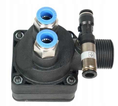 Пневматический клапан Tyre Changer Machine Air Distri