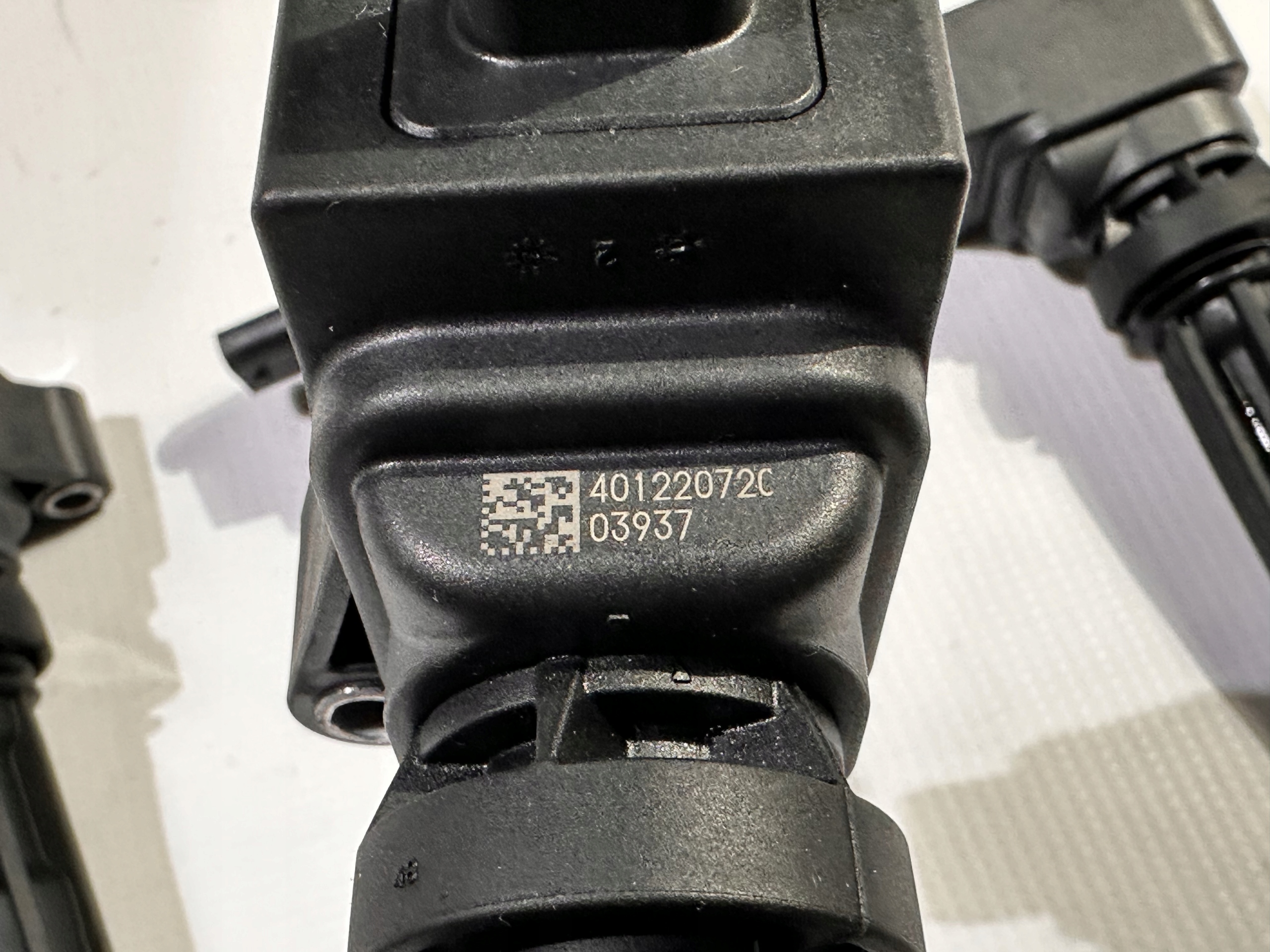 coil ignition coils Ford Explorer 2.3 2020+