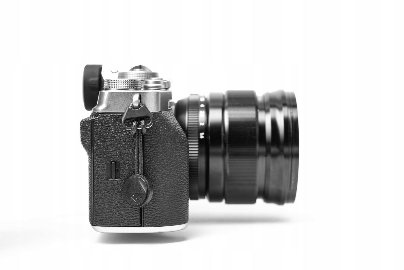 Peak Design Anchors v4 zestaw 4 kotwic do paska, czarne