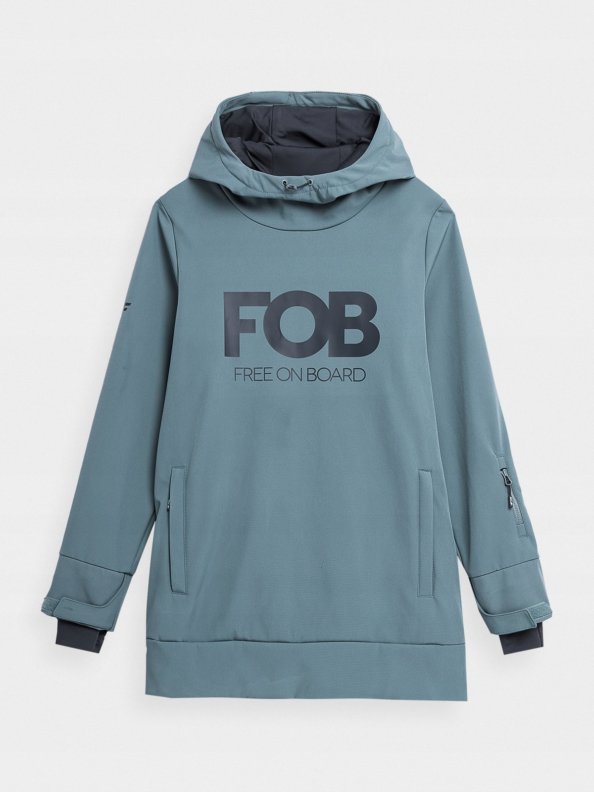 

Kurtka Softshell 4F H4Z22-SFD001F-L-32S