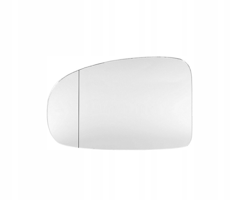 STYM1040EL - Вставка дзеркала TOYOTA AVENSIS T27 10.08-ліва