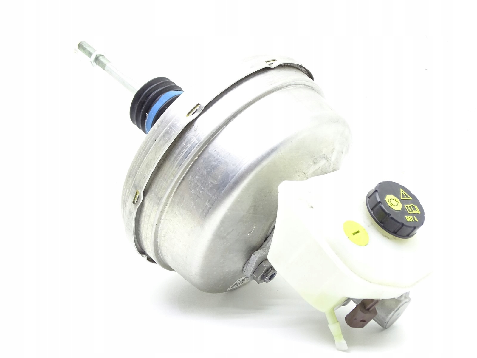 servo kočnice pumpa AUDI R8 4S 5.2 FSI 4S0612105H EU