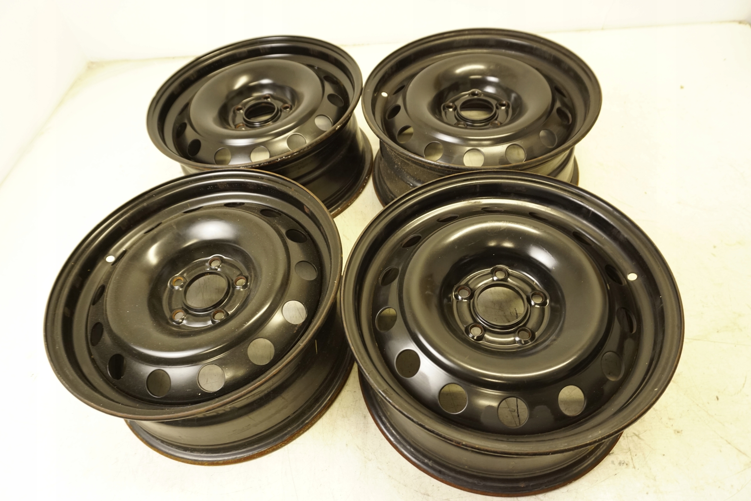 FELGI 16 TOYOTA PROACE FIAT SCUDO JUMPY EXPERT E42