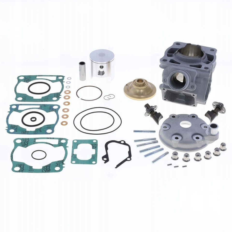 Athena Valec Kompletný Yamaha Yz 85 '19-'25 Big Bore (53,00 MM +5,5 MM 105