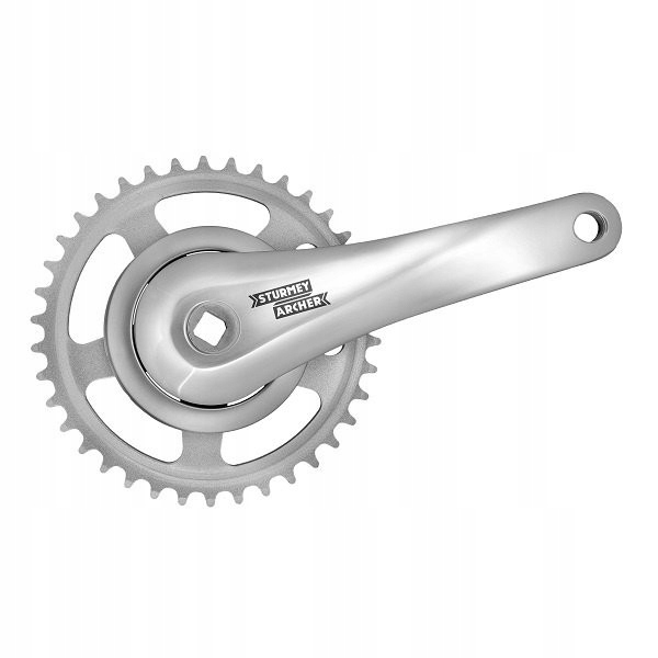 Mechanizm korbowy Sturmey Archer FCS608 170mm 38T